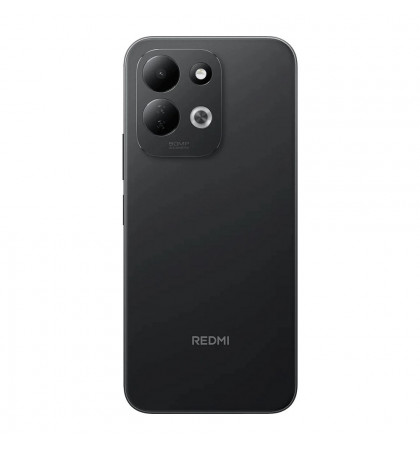Смартфон Xiaomi Redmi 17 4/128Gb Black