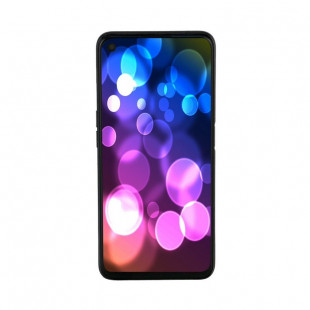 Смартфон realme 9 4G 8/128GB RU Black