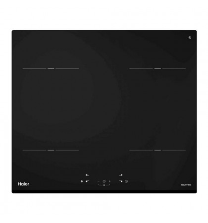 Индукционная варочная панель Haier HHY-Y64NPVB Black