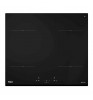 Индукционная варочная панель Haier HHY-Y64NPVB Black