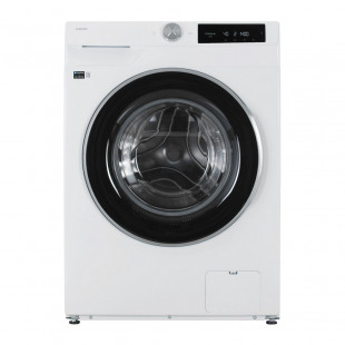 Стиральная машина Samsung WW90DG6U34LELP White