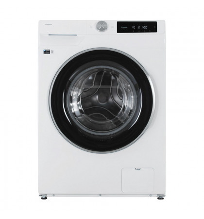 Стиральная машина Samsung WW90DG6U34LELP White