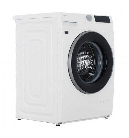 Стиральная машина Samsung WW90DG6U34LELP White