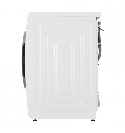 Стиральная машина Samsung WW90DG6U34LELP White