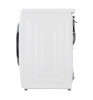 Стиральная машина Samsung WW90DG6U34LELP White