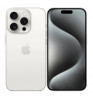Смартфон Apple iPhone 15 Pro 1Tb (nano SIM + eSIM) White Titanium