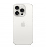 Смартфон Apple iPhone 15 Pro 1Tb (nano SIM + eSIM) White Titanium