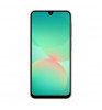 Смартфон Samsung Galaxy A26 5G 6/128Gb Peach Pink