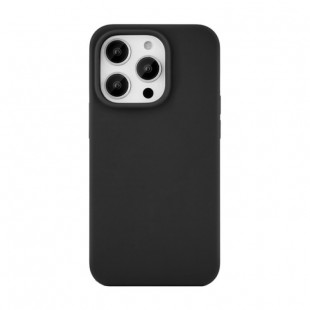 Чехол-накладка uBear Touch Case для смартфона Apple iPhone 14 Pro Bl..