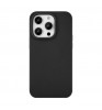Чехол-накладка uBear Touch Case для смартфона Apple iPhone 14 Pro Black