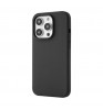 Чехол-накладка uBear Touch Case для смартфона Apple iPhone 14 Pro Black