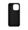 Чехол-накладка uBear Touch Case для смартфона Apple iPhone 14 Pro Black