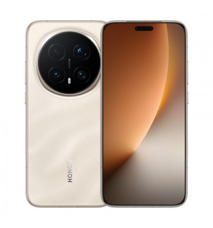 Смартфон Honor Magic8 Pro 16/1Tb Sunrise Gold