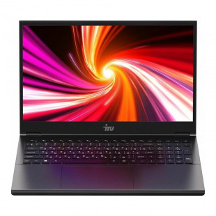 15.6" Ноутбук IRU Калибр 17TLI (1920x1080, Core i5 1135G7, 16Gb, SSD 512Gb, Intel I ris Xe, IPS, Free DOS) Grey 