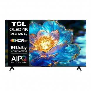 75" Телевизор TCL 75T7B Black