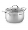 Кастрюля Rondell Admiring RDS-747 Inox