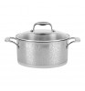 Кастрюля Rondell Vintage RDS-344 Inox
