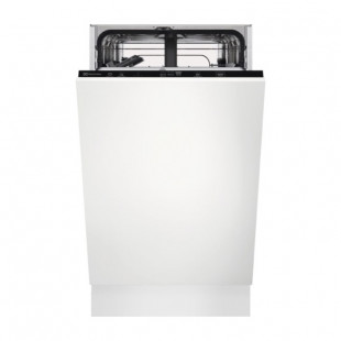Встраиваемая посудомоечная машина Electrolux EEA 22100 L White