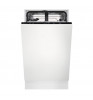 Встраиваемая посудомоечная машина Electrolux EEA 22100 L White