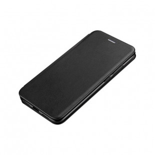 Чехол-книжка для смартфона (Samsung Galaxy A72) Black