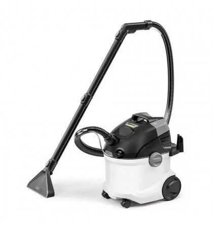 Пылесос Karcher SE 5 White