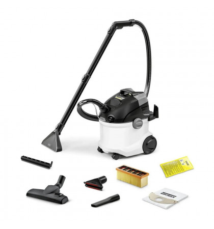 Пылесос Karcher SE 5 White