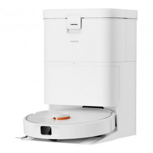 Робот-пылесос Xiaomi Robot Vacuum H50 White