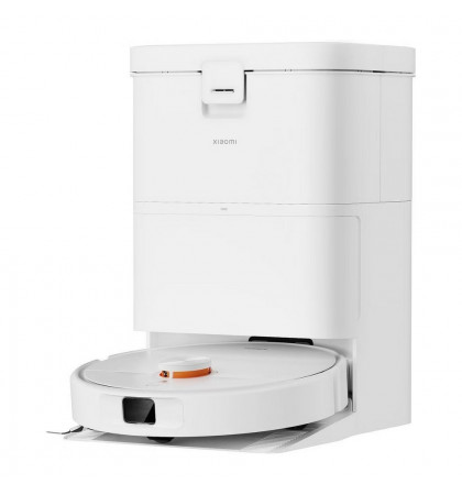 Робот-пылесос Xiaomi Robot Vacuum H50 White