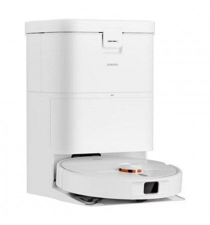 Робот-пылесос Xiaomi Robot Vacuum H50 White