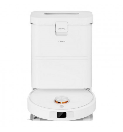 Робот-пылесос Xiaomi Robot Vacuum H50 White