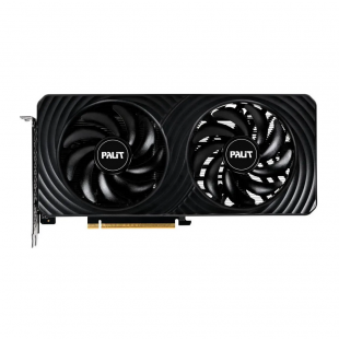 Видеокарта Palit GeForce RTX 5050 Dual 8G