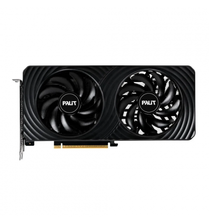 Видеокарта Palit GeForce RTX 5050 Dual 8G