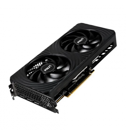 Видеокарта Palit GeForce RTX 5050 Dual 8G