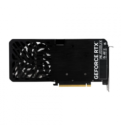Видеокарта Palit GeForce RTX 5050 Dual 8G