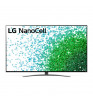 55" Телевизор LG 55NANO816PA 2021 NanoCell, HDR, LED Black