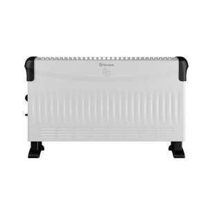 Конвектор Thermex Cadorna 2000 White