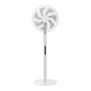 Вентилятор напольный Mijia Smart Standing Fan Pro Slim White