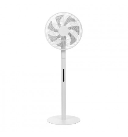 Вентилятор напольный Mijia Smart Standing Fan Pro Slim White