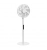 Вентилятор напольный Mijia Smart Standing Fan Pro Slim White