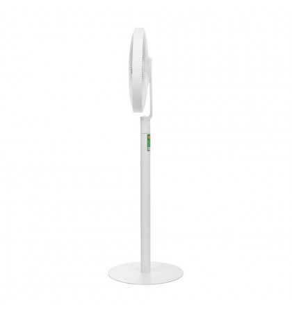 Вентилятор напольный Mijia Smart Standing Fan Pro Slim White