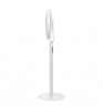 Вентилятор напольный Mijia Smart Standing Fan Pro Slim White