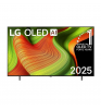 65" Телевизор LG OLED65B5RLA.ARUG Brown/Gray