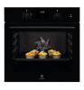 Электрический духовой шкаф Electrolux EOD3C70TK Black