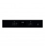 Электрический духовой шкаф Electrolux EOD3C70TK Black