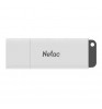 Флеш-накопитель Netac U185 32GB USB2.0 White
