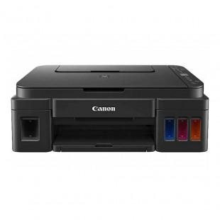 МФУ струйный Canon Pixma G3416 Black