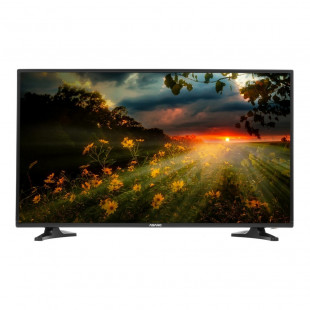40" Телевизор Asano 40LF1010T Black