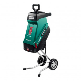 Садовый измельчитель Зубр ЗИЭ-40-2300 Green
