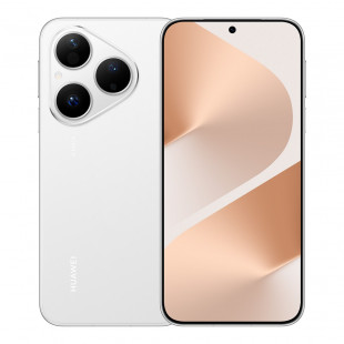 Смартфон Huawei Pura 80 12/256Gb White