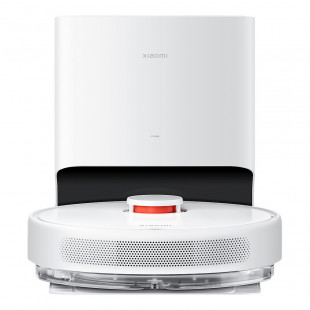 Робот-пылесос Xiaomi Robot Vacuum X10 EU White